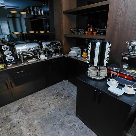 Arium Hotel Baku Luaran gambar