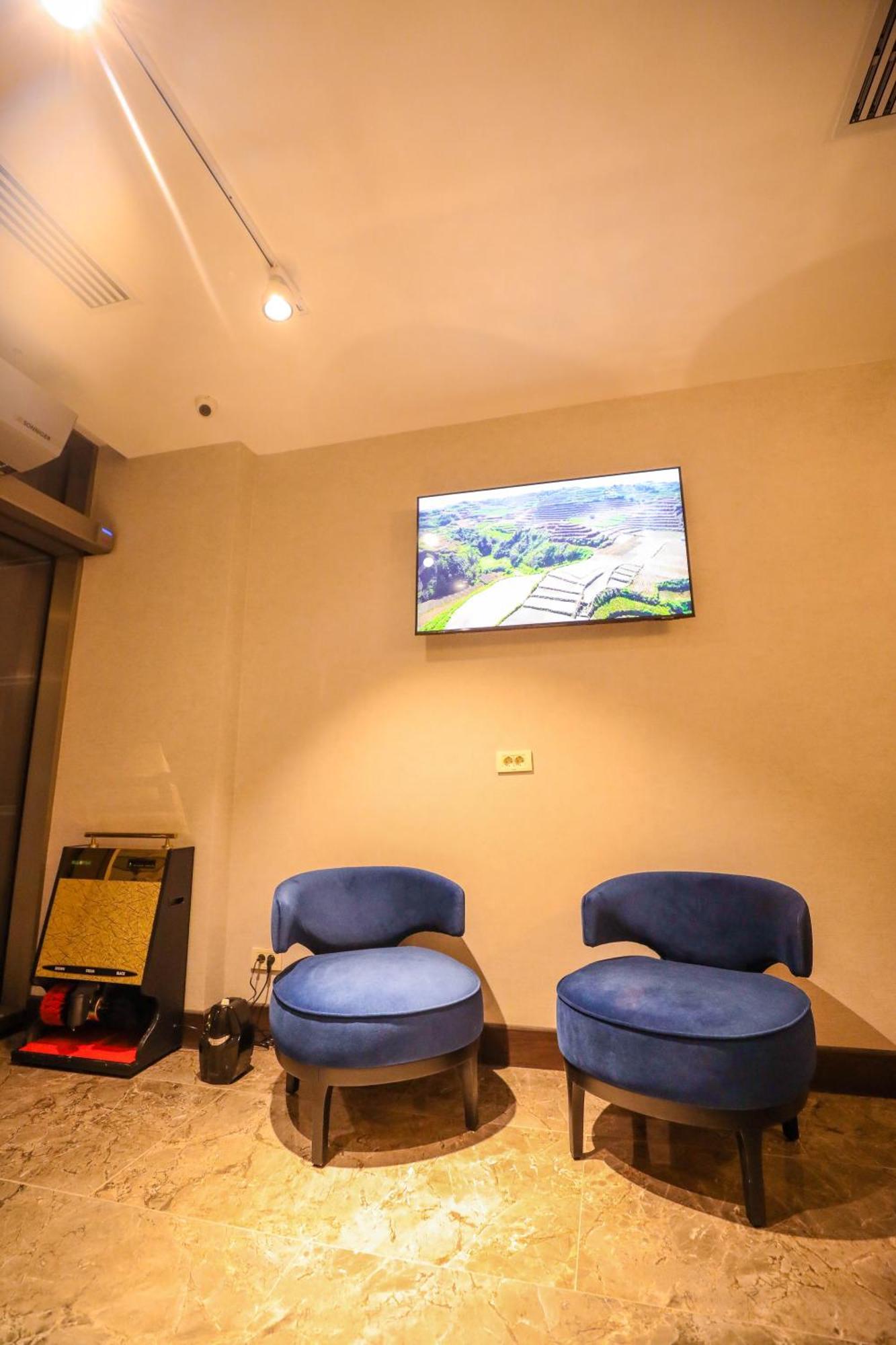 Arium Hotel Baku Luaran gambar