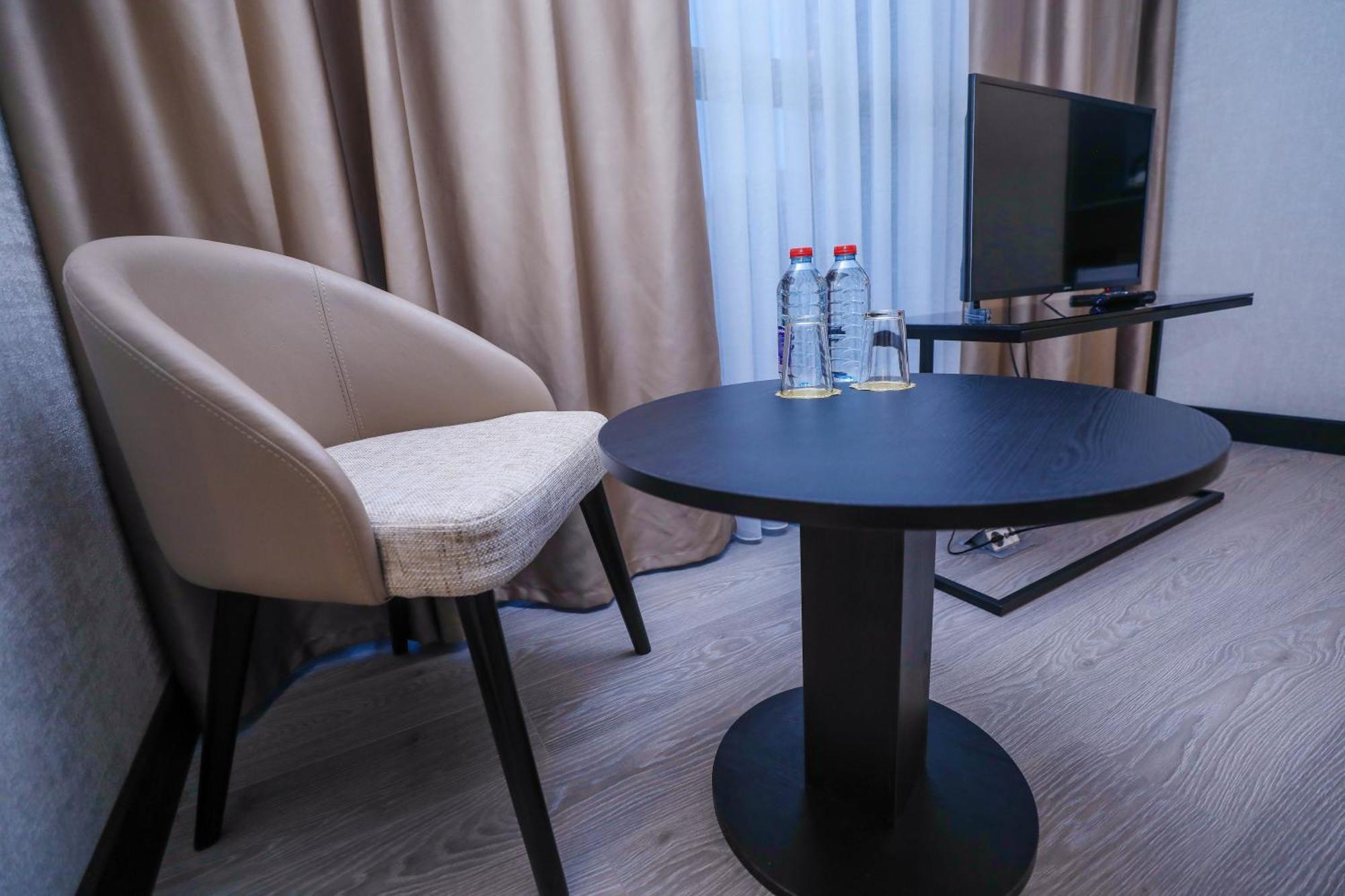 Arium Hotel Baku Luaran gambar