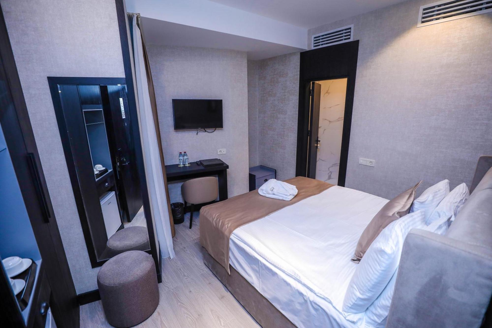 Arium Hotel Baku Luaran gambar