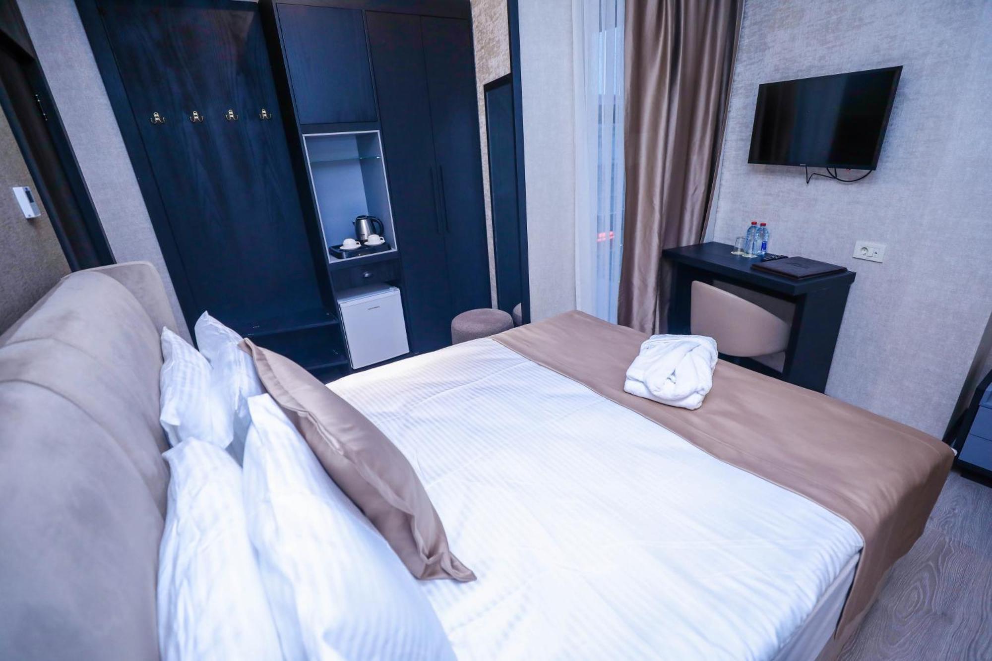 Arium Hotel Baku Luaran gambar