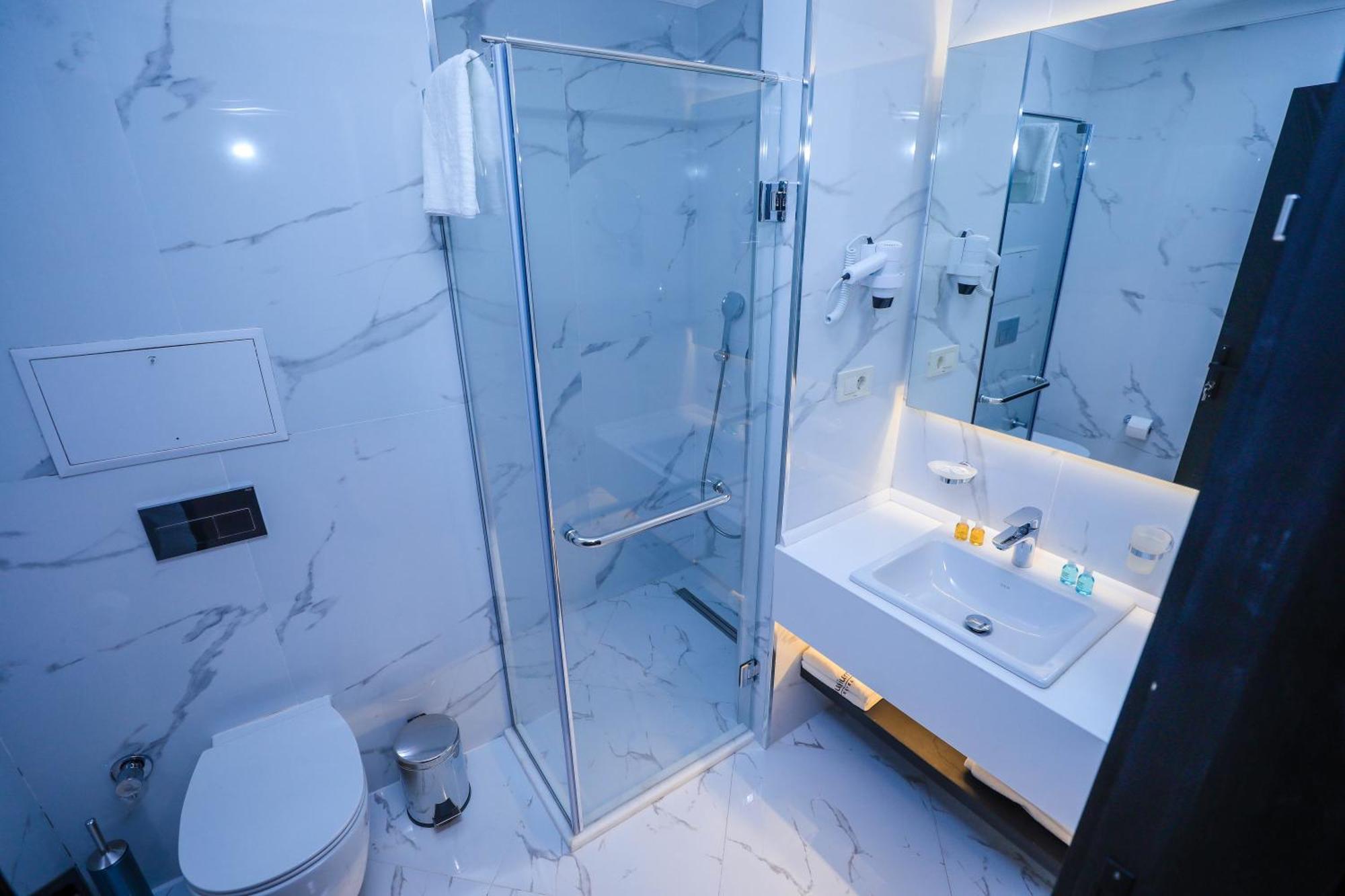 Arium Hotel Baku Luaran gambar